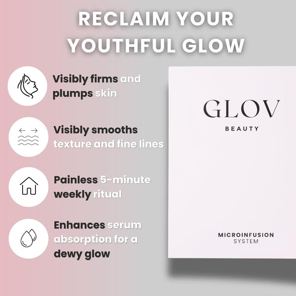Glov Micro Infusion System
