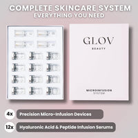 Glov Micro Infusion System