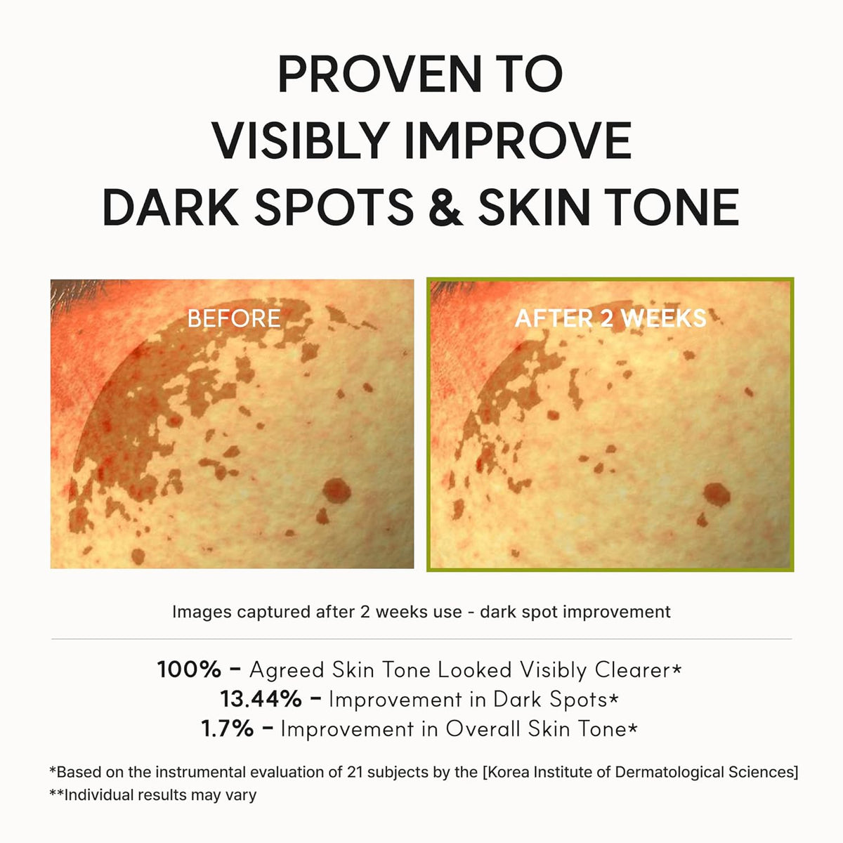 Vitamin C Booster Shot, Pure Vitamin C + Glutathione for Bright, Healthy Skin Glow, 1.01 fl oz