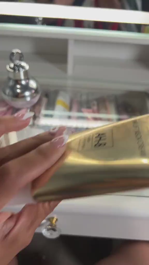 YCZ 2-In-1 Neck & Eye Tightening Set video