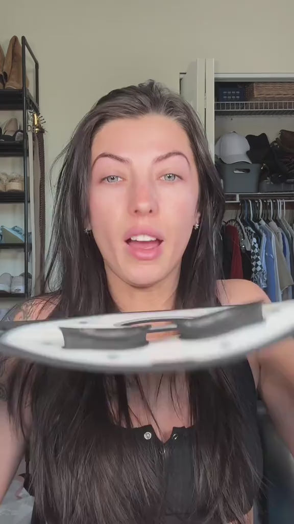 INIA  Wireless Red Light Therapy Mask video